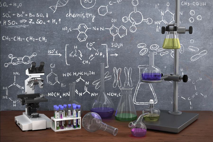 🧪 Interactive Periodic Table
