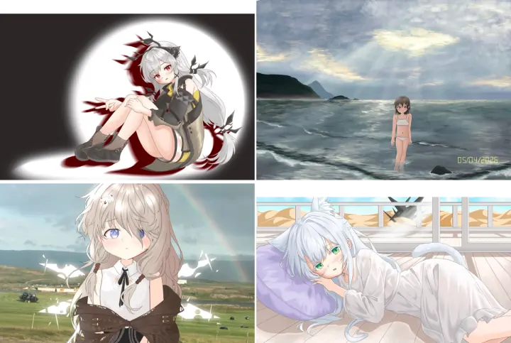 Posts